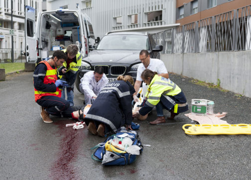 La simulation en santé (pour en savoir plus…)