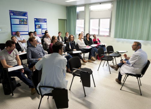 Formateurs d’All’Sims
