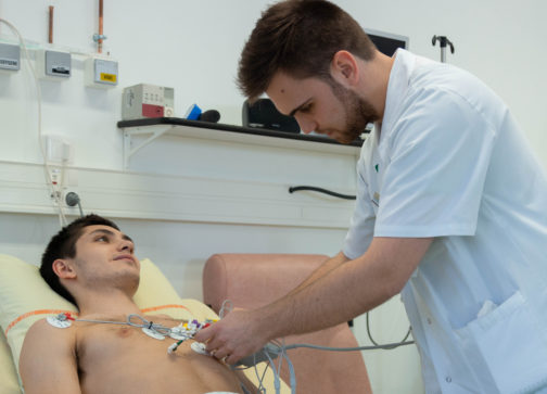 Les méthodes de simulation