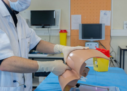 Les méthodes de simulation