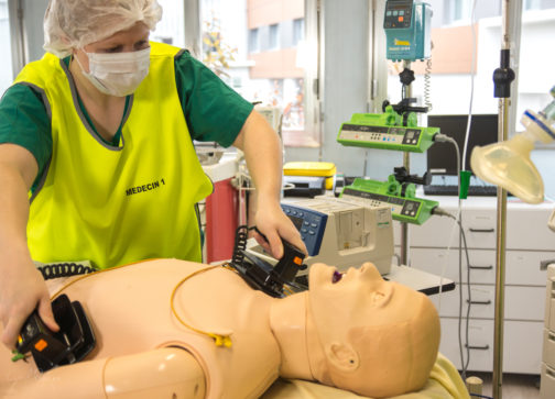 Les méthodes de simulation