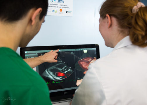 Les méthodes de simulation