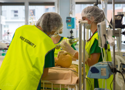 Les méthodes de simulation