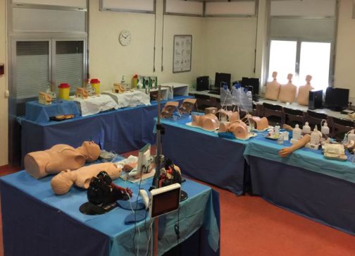 Les méthodes de simulation
