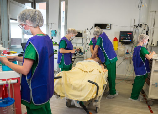 Les méthodes de simulation