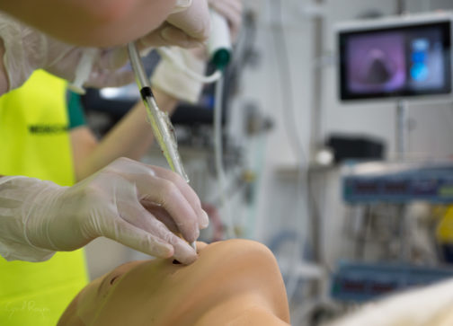 Les méthodes de simulation