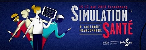 8ème Congrès de la SoFraSims