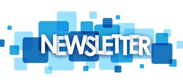 Newsletter N°1