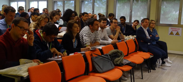 Formation au management et à la gestion des risques pour les élèves directeurs de l’Ecole des Hautes Etudes en Santé Publique