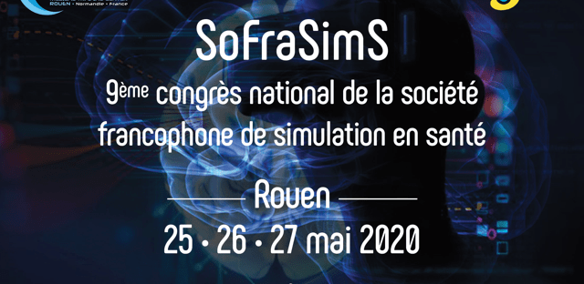 9ème congrès national de la Sofrasims