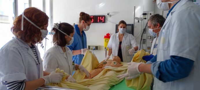 Actualité COVID-19 – Université Angers