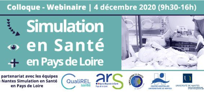 Colloque simulation Pays de Loire