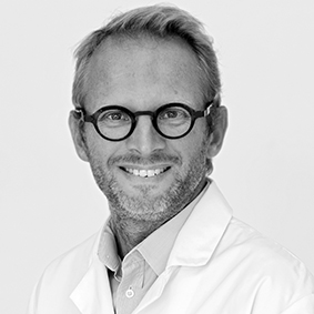 Dr BOUHOURS Guillaume