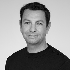 HUCHEDE Benoit