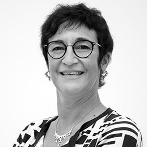 Dr BERINGUE Frédérique