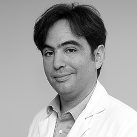 Dr LEBDAI Souhil