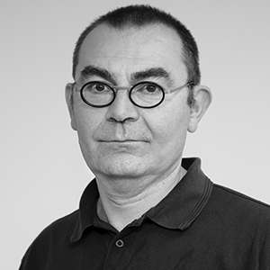 Pr MARTIN Ludovic