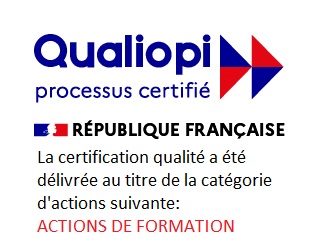 Certification Qualiopi