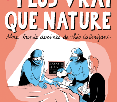Plus vrai que nature