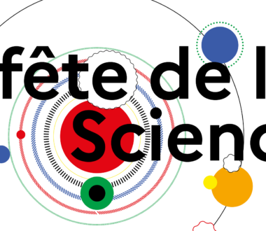 Fête de la Science édition 2022