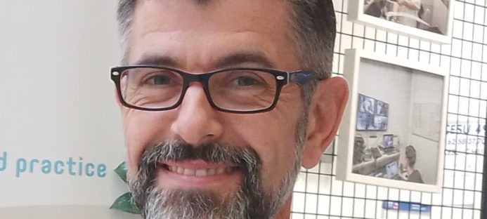 Bienvenue à Bertrand POURIAS