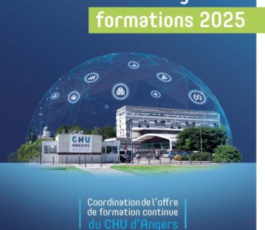 Offre de formation 2025
