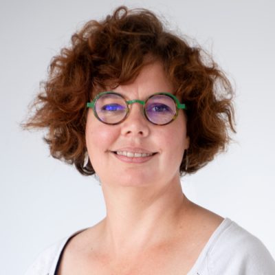 SCHOLASTIQUE Anne Sylvie