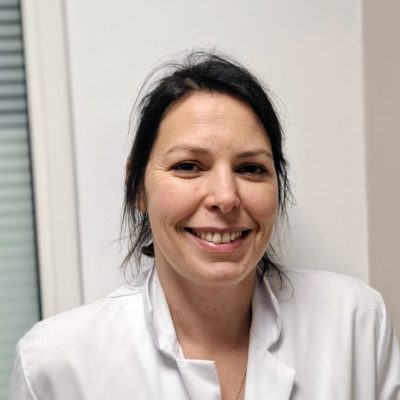 JEANNETEAU Pauline