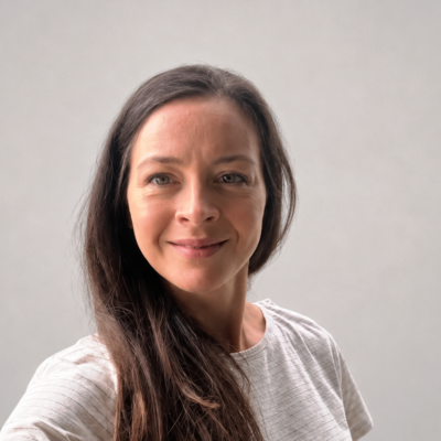 DUPRE Pauline