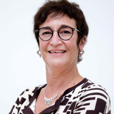 BERINGUE Frédérique