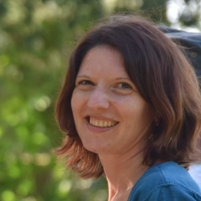BOURREAU Jennifer